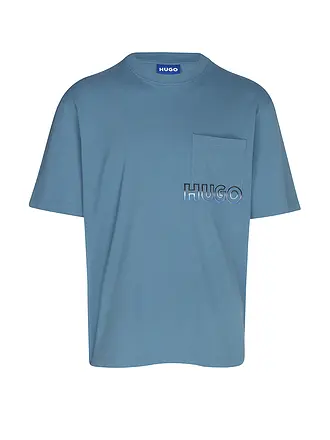 HUGO | T-Shirt NOGOSTE | 